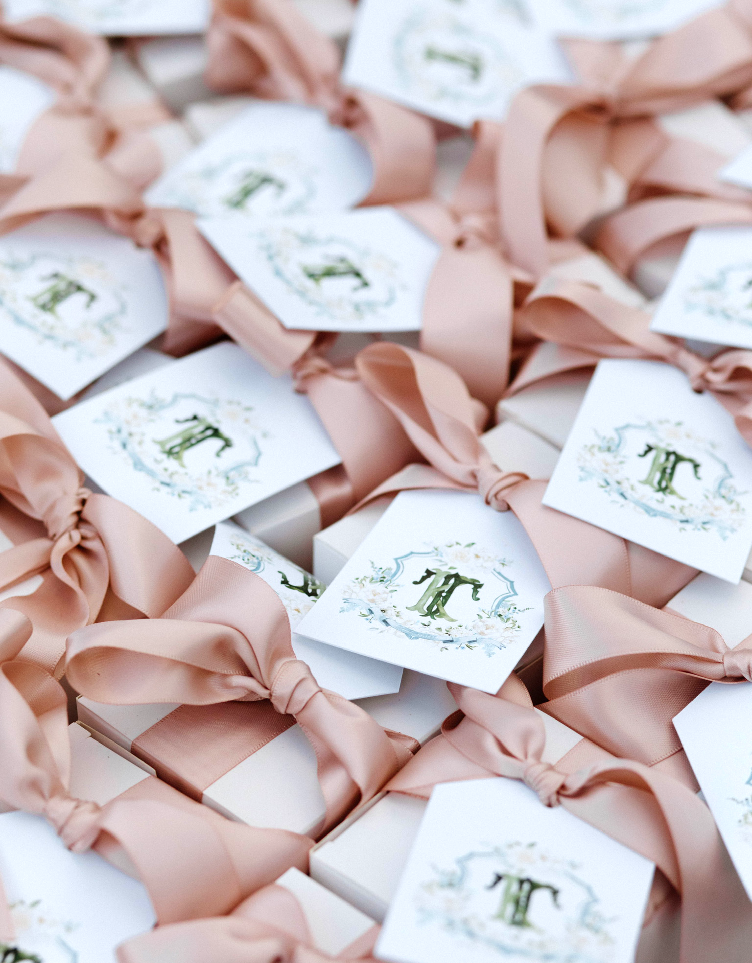 Wedding Favours
