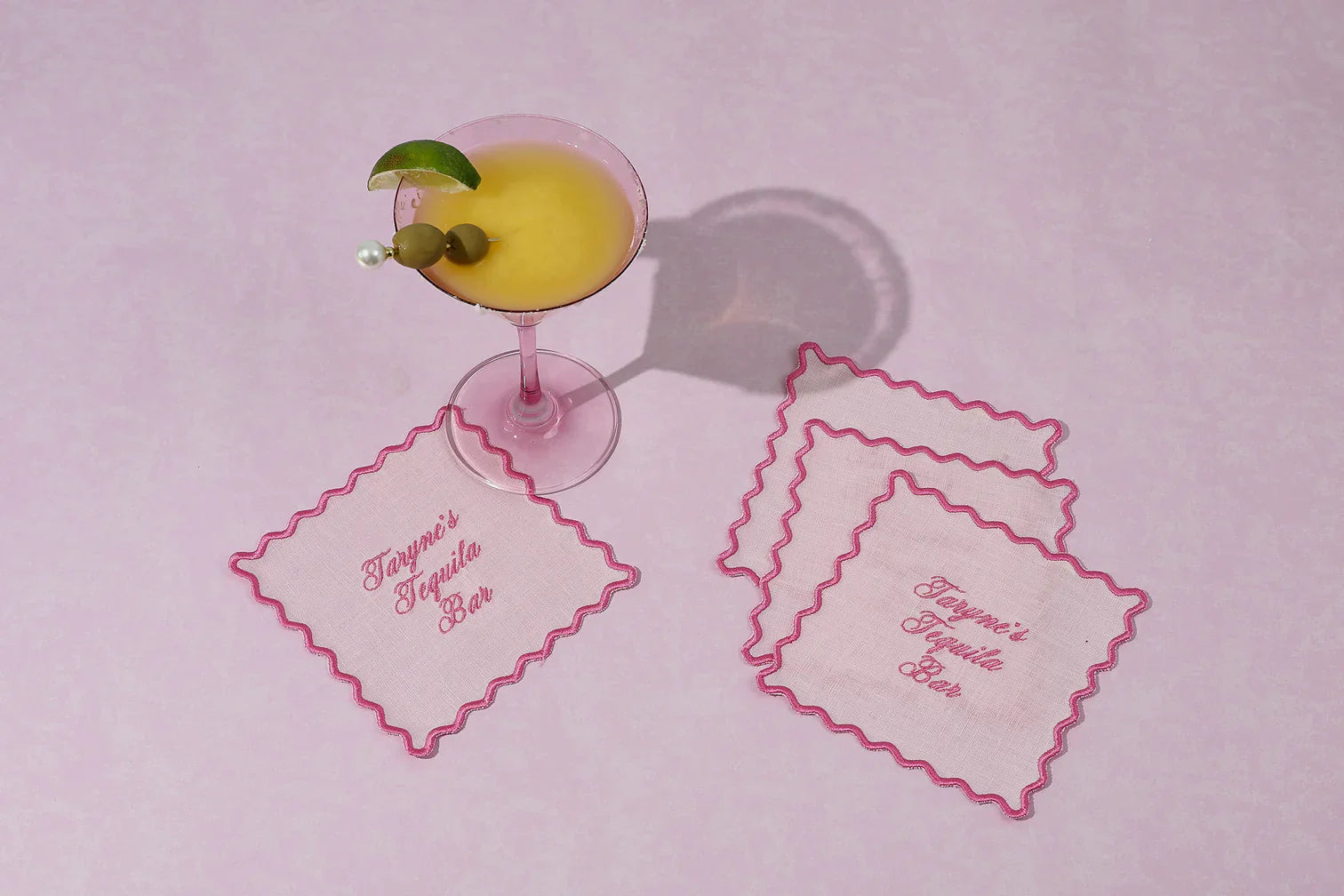 The Homemaker Edit