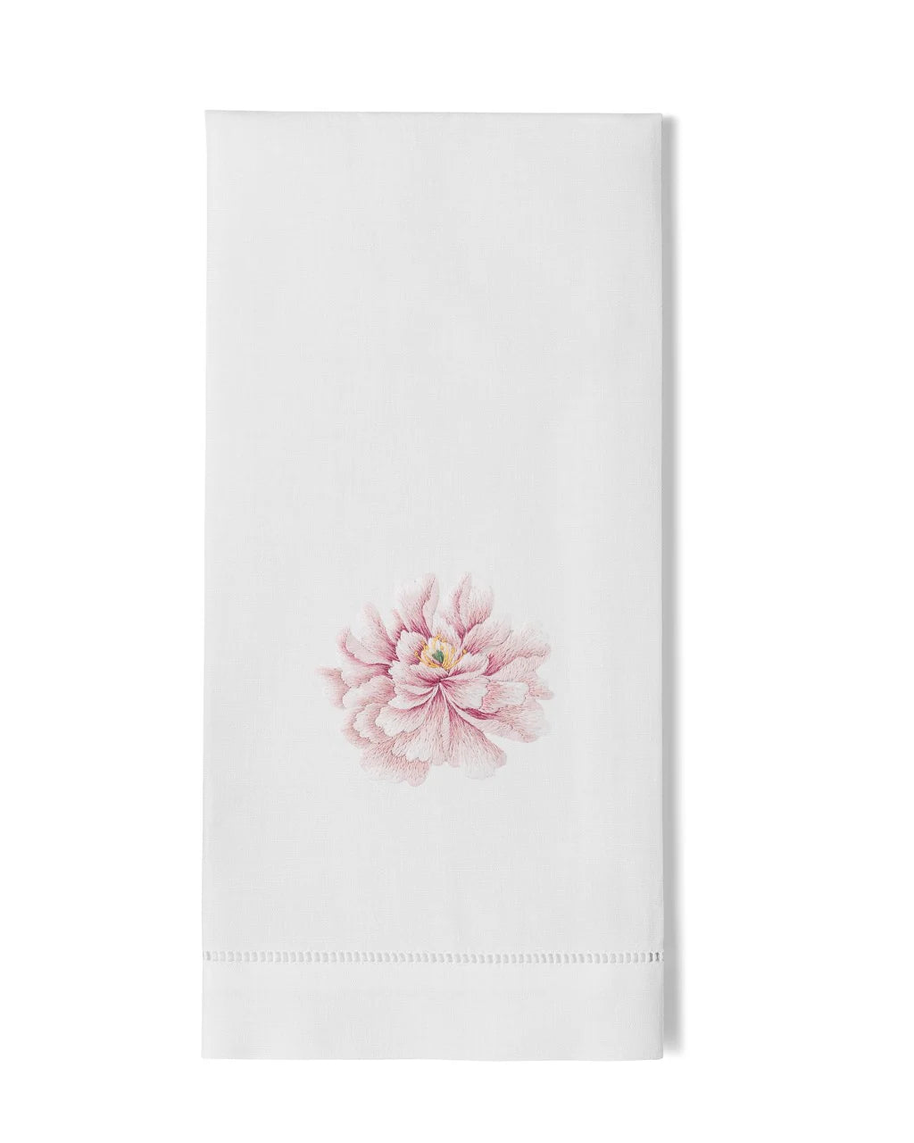 Peony Hand Towel Set