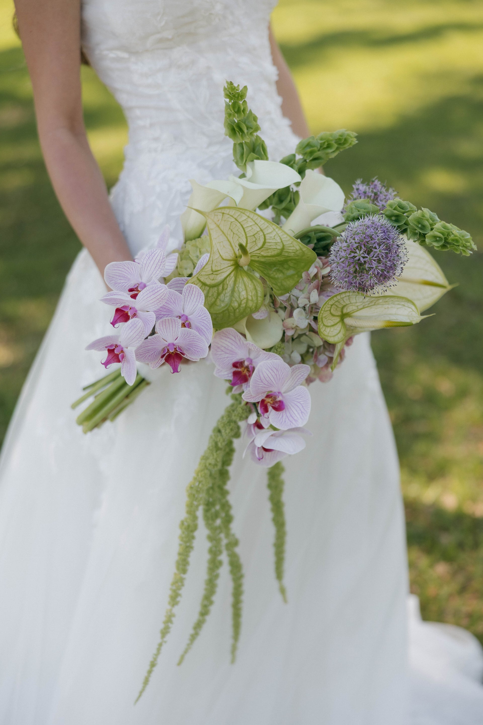 Bridal Wear Sourcing & Styling